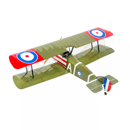 slowflyer - DWHobby Sopwith Camel ARF 1200mm Balsa Modelle 