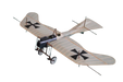 slowflyer - Tony Ray Etrich Taube Slow Flyer KIT 456 mm Segelflugzeug 