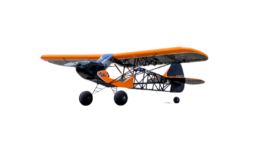 slowflyer - DWHobby  Savage Bobber 1000mm Trainer