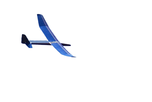 slowflyer - Hangaronekits Takahe 100" oder 110" Segler Segelflugzeug 