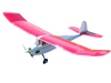 slowflyer - Hangaronekits Buzzard Bombshell 72" Balsa Modelle 