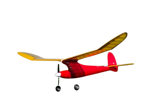 slowflyer - Hangaronekits Stardust Special 76" Segelflugzeug 