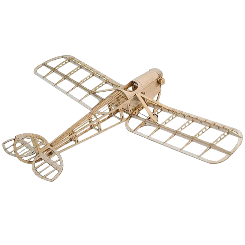 slowflyer - Tony Ray DH.53 Humming Bird Slow Flyer KIT 500mm WW1 