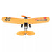 slowflyer - DWHobby Savage Bobber 600mm Trainer 