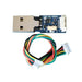 slowflyer - FM Micro USB PG02 Programmer 