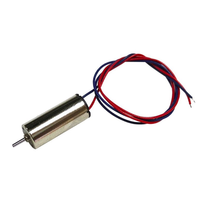 slowflyer - FM Motor 720 45k brushed Motor 720 