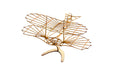 slowflyer - DWHobby I OTTO LILIENTHAL Gleiter I Holzpuzzle Puzzle 