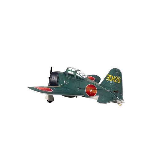 slowflyer - MinimumRC A6M5-Zero Q-Series 320mm Warbird