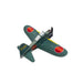 slowflyer - MinimumRC A6M5-Zero Q-Series 320mm Warbird 