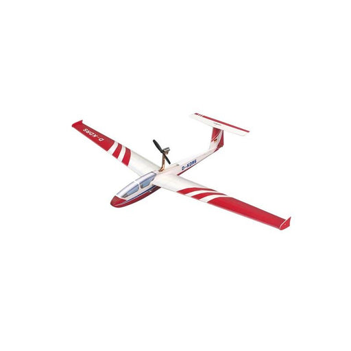 slowflyer - MinimumRC ASG-32 560mm Segelflugzeug Foam Modelle