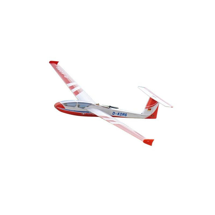 slowflyer - MinimumRC ASG-32 560mm Segelflugzeug Foam Modelle 