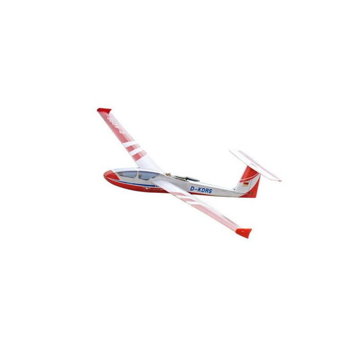 slowflyer - MinimumRC ASG-32 560mm Segelflugzeug Foam Modelle 