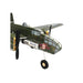 slowflyer - MinimumRC B25 Mitchell 360mm Warbird 