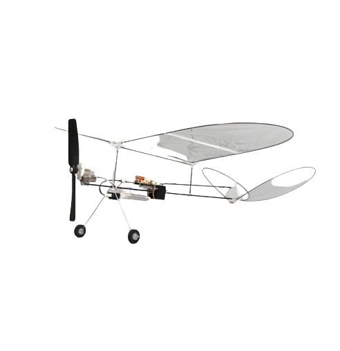 slowflyer - MinimumRC Butterlfy V1 Ultra-Light 360mm Foam Modelle