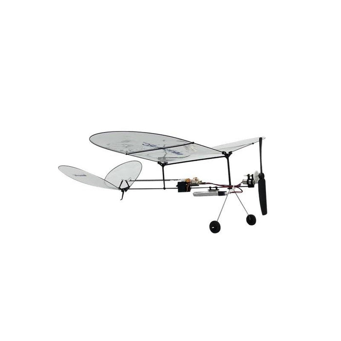 slowflyer - MinimumRC Butterlfy V1 Ultra-Light 360mm Foam Modelle 