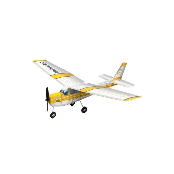 slowflyer - MinimumRC Cessna 152 Skyline 360mm Trainer 