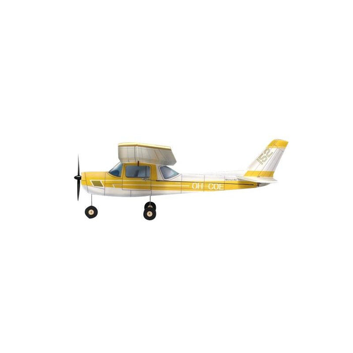 slowflyer - MinimumRC Cessna 152 Skyline 360mm Trainer 