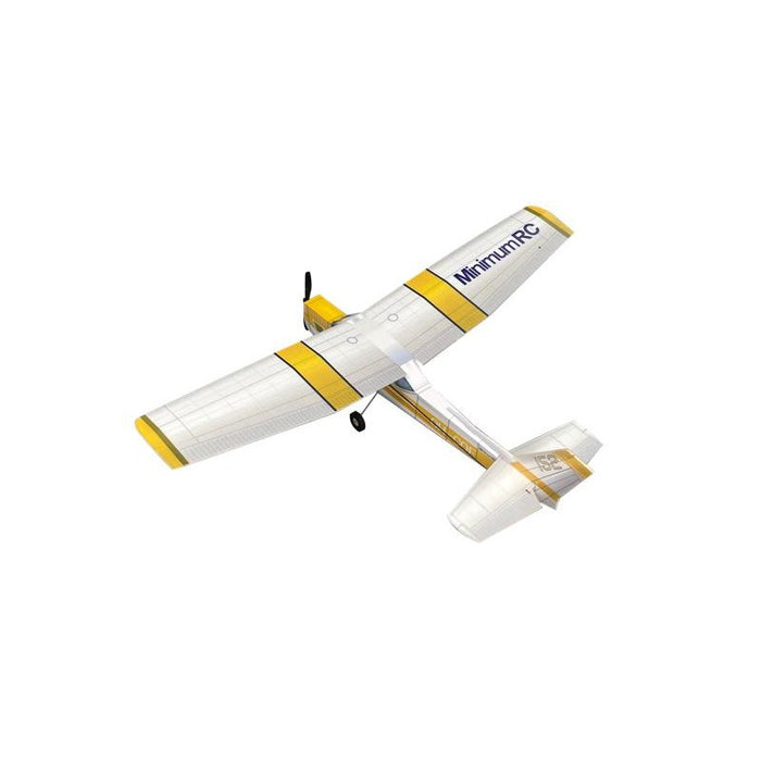 slowflyer - MinimumRC Cessna 152 Skyline 360mm Trainer 