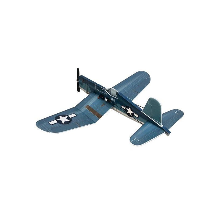 slowflyer - MinimumRC F4U Corsair 360mm Warbird 