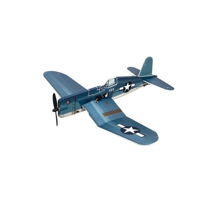 slowflyer - MinimumRC F4U Corsair 360mm Warbird 