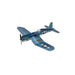 slowflyer - MinimumRC F4U Corsair 360mm Warbird 