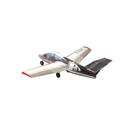 slowflyer - MinimumRC FanJet 600 360mm Foam Modelle