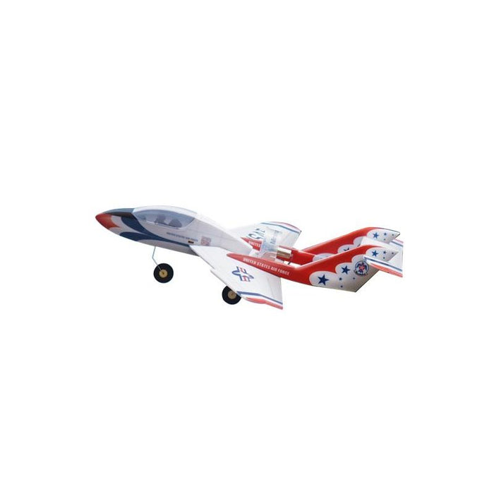Flycat Rc slowflyer - MinimumRC FlyCat Racer 340mm Foam Modelle
