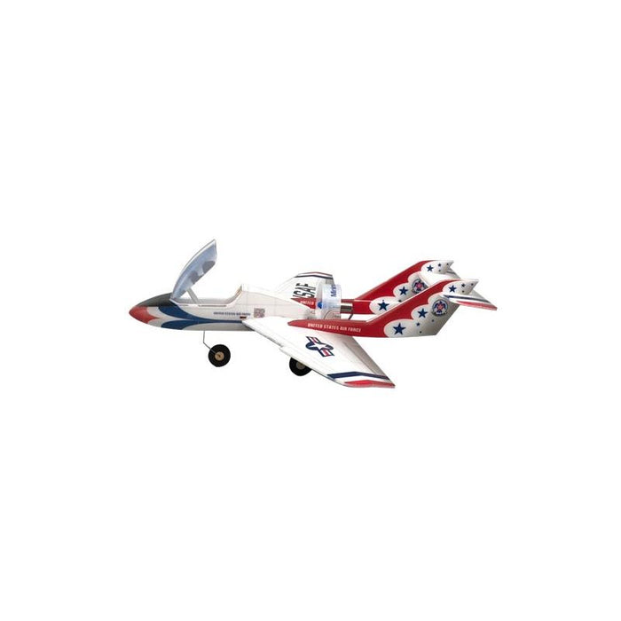 Flycat Rc slowflyer - MinimumRC FlyCat Racer 340mm Foam Modelle
