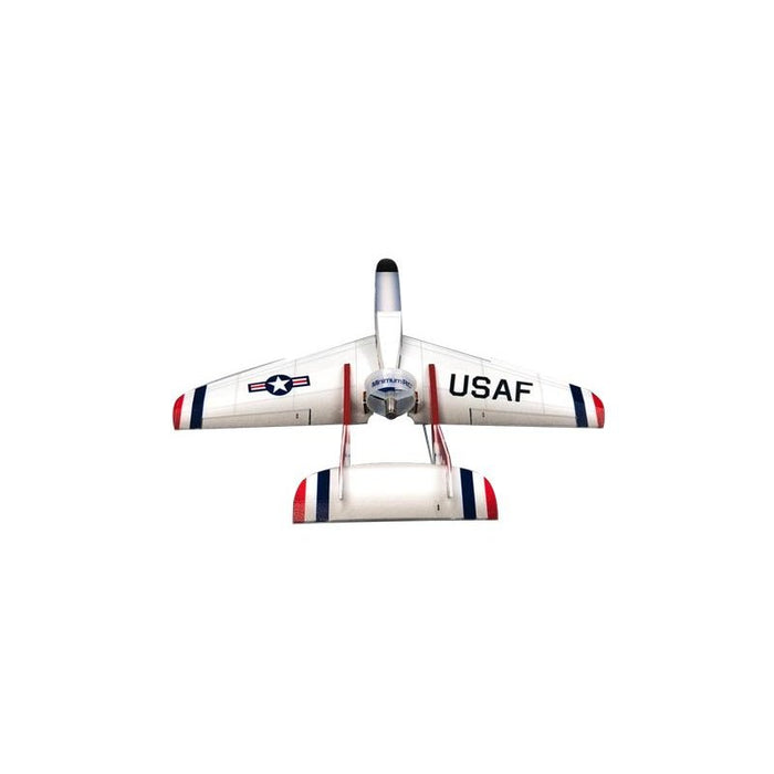Flycat Rc slowflyer - MinimumRC FlyCat Racer 340mm Foam Modelle