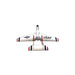 slowflyer - MinimumRC FlyCat Racer 340mm Foam Modelle 