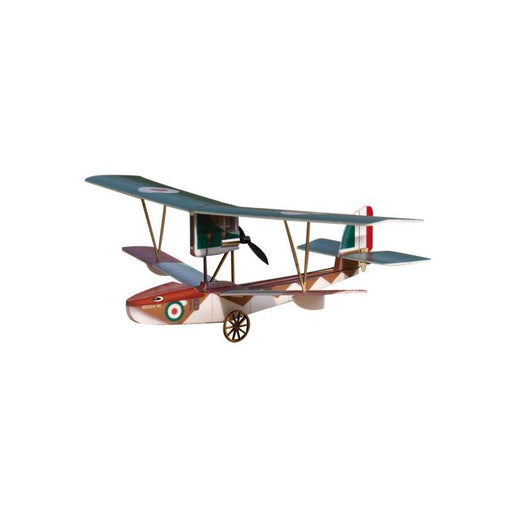 slowflyer - MinimumRC Macchi M5 360mm Foam Modelle 