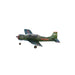 slowflyer - MinimumRC Nanchang CJ-6 340mm Warbird 