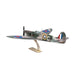 slowflyer - MinimumRC Spitfire 360mm Warbird 