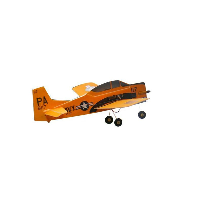 slowflyer - MinimumRC T-28 Trojan 360mm Warbird 