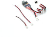 slowflyer - DWHobby AEO E-Power Brushless ESC 5A 1S Servo 