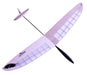 slowflyer - Microbirds Feather² Squared Micro F3K UltraLight DLG Segelflugzeug 