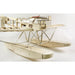 slowflyer - DWHobby Hansa-Brandenburg W.29 1400mm Balsa Modelle 