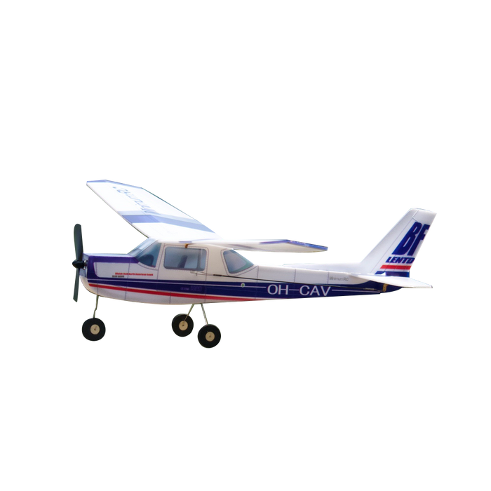 slowflyer - MinimumRC Cessna 152 Skyline 360mm Trainer 