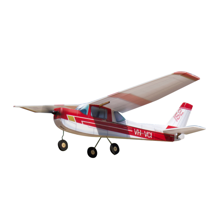 slowflyer - MinimumRC Cessna 152 Skyline 360mm Trainer 