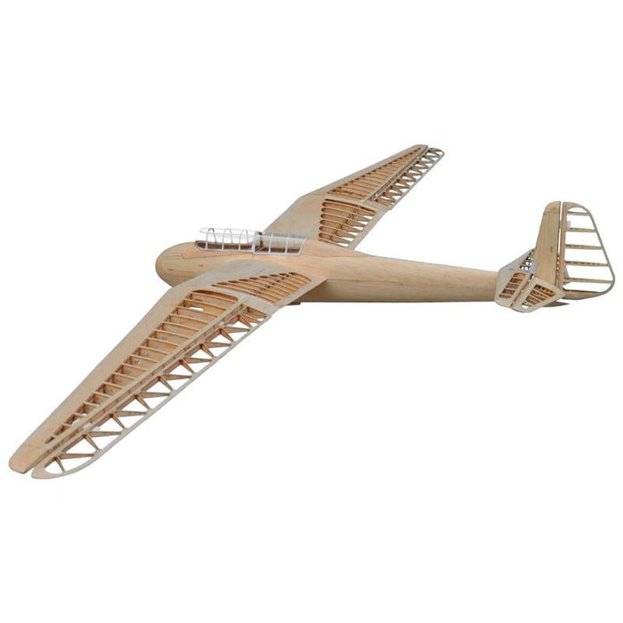 slowflyer - Tony Ray DFS Kranich Scaleflyer 1498mm Segelflugzeug 