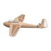 slowflyer - Tony Ray DFS Kranich Scaleflyer 1498mm Segelflugzeug 