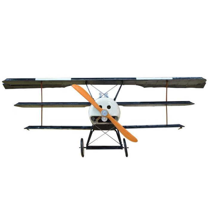 slowflyer - Tony Ray Fokker DR.I Slowflyer 358mm WW1 
