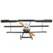 slowflyer - Tony Ray Fokker DR.I Slowflyer 358mm WW1 