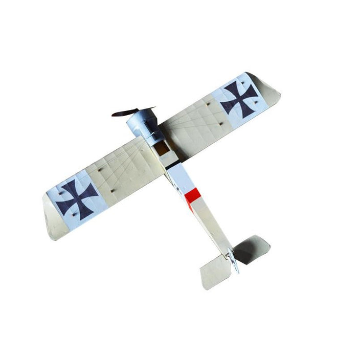 slowflyer - Tony Ray Fokker E.III Slowflyer 450mm WW1 