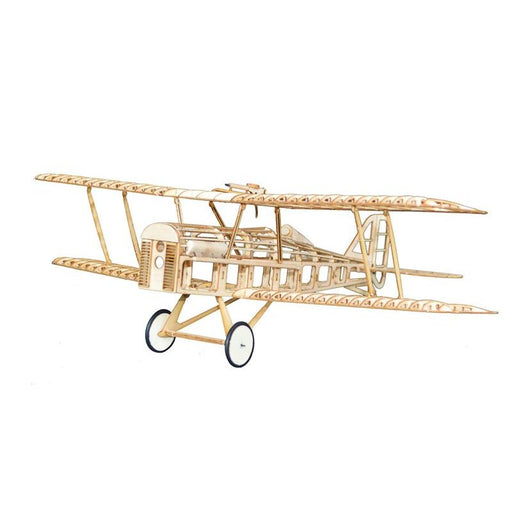 slowflyer - Tony Ray RAF SE5A Slowflyer 380mm WW1 