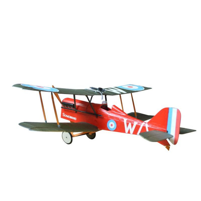 slowflyer - Tony Ray RAF SE5A Slowflyer 380mm WW1 