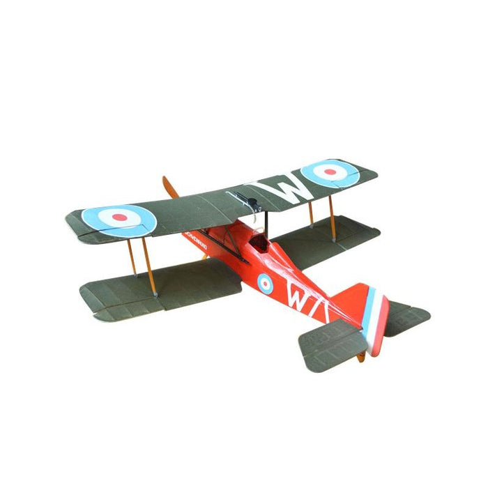 slowflyer - Tony Ray RAF SE5A Slowflyer 380mm WW1 