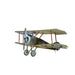 slowflyer - Tony Ray Sopwith Camel Slowflyer 380mm WW1 