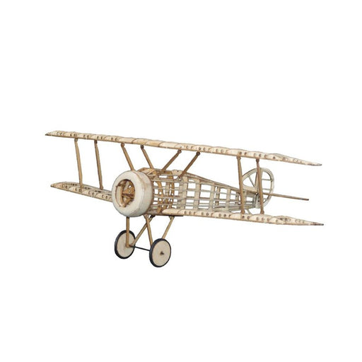 slowflyer - Tony Ray Sopwith Camel Slowflyer 380mm WW1 