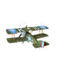 slowflyer - Tony Ray Sopwith Camel Slowflyer 380mm WW1 